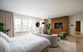 Noma Homes City Suite - Warsaw Center